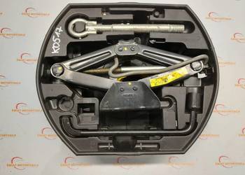 PEUGEOT 208 I 13r. zestaw naprawczy 9655342680