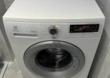 Pralka Electrolux EWS11277FW 1200obr./min. A+++ silnik inwerterowy SLIM