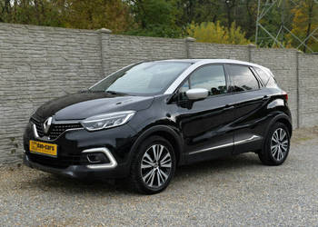 Renault Captur 1.3TCe 150KM Initiale Paris FullLED BOSE Panorama Kamera Sk…