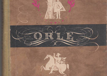 (02095) ORLE – KAROL KOŹMIŃSKI