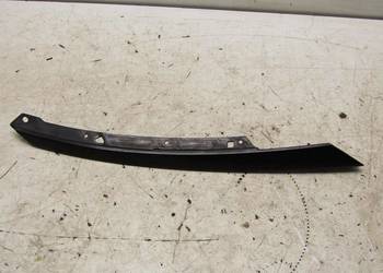 LISTWA OSŁONA POD LAMPĘ PRAWY PRZÓD HONDA CIVIC X 71123-TEA-T0XX-M1