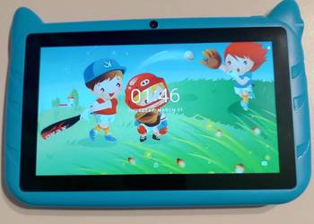 Tablet dla dzieci 7cali Android 13