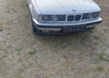 BMW E34 2,5 TDS