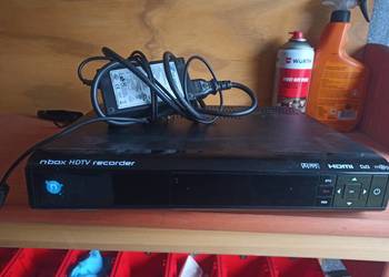 NBOX ITI-5800Sx Enigma2