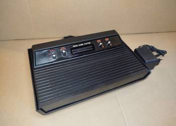 Konsola A la Atari 2600 Tv Game Compatible 2600