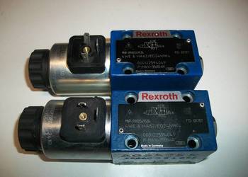 Rozdzielacz 4WE6HA62/EG24N9K4
