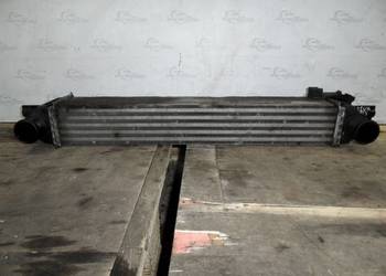 FIAT QUBO 13r intercooler 51877663 X2989001