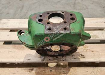 Zwrotnica RH John Deere 4650, 4850