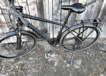 Kalkhoff treking Rower