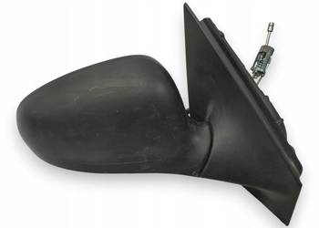 LUSTERKO PRAWE Lancia Ypsilon III 2011-2014 manualne pasażera EUROPA