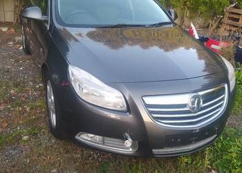 Opel Insignia 2.0 cdti kolor Z177 części klapa maska dach blotnik tyl inne Opel Insignia 2.0 cdti kolor Z177 części klapa maska dach blotnik tyl inne