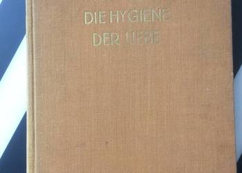 ( 3606 ) Die Hygiene der Liebe