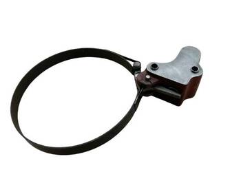 HAMULEC PTO 83956644, 47130809, 81819791, 83956645  NEW HOLLAND TM175
