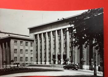 ( 979 ) Widokówka Sosnowiec ( 979 ) Widokówka Sosnowiec