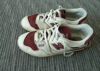 buty New Balance 550 rozmiar 43