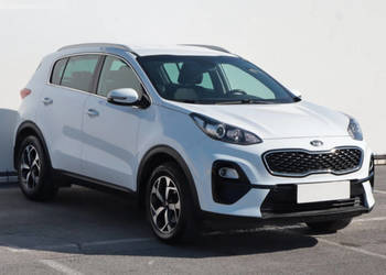 Kia Sportage 1.6 GDI