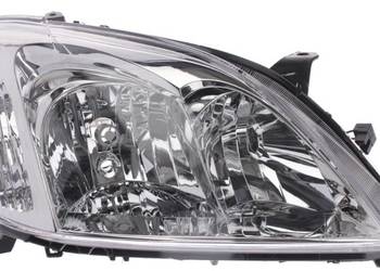 Toyota Corolla 02-03 Reflektor przedni lampa przednia NOWA