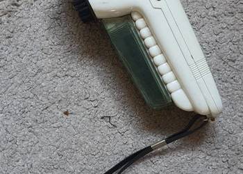 Odkurzacz na baterie do samochodu podręczny taki gadżet fajny