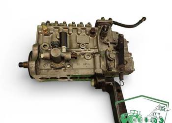 POMPA WTRYSKOWA SILNIKA SISU PES6P120B320RS3382 BOSCH MF 8170