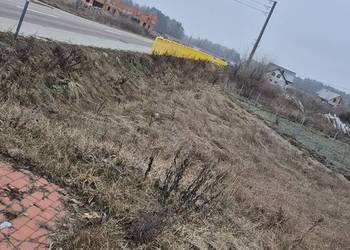 Działka Niewodnica Nargielewska