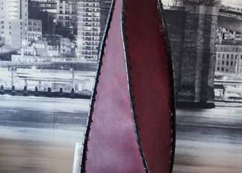 Stara lampka z lat 80