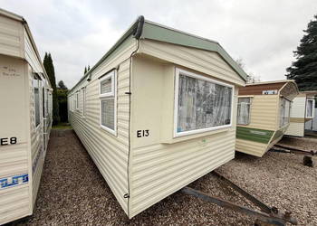 Domek Holenderski  Całoroczny - Umeblowany - z transportem - 3 Pokoje - WC