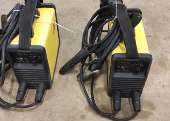 Spawarka ESAB Buddy ARC 180