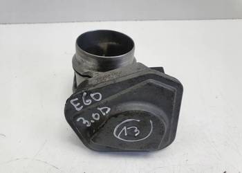 BMW E60 E61 3.0 D PRZEPUSTNICA Klapa 780438404 306D3