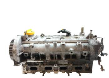 GŁOWICA KOMPLETNA 55268064 1.4 16V Fiat Tipo II (2016-  )