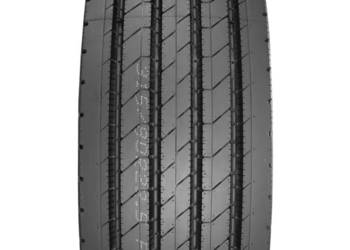Opona 215/75 R17,5 BlackLion BT165 przód, prowadząca, 4szt dostawa gratis