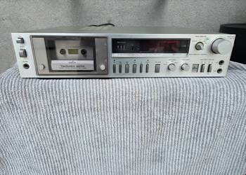 dobry kaseciak technics m270x polecam