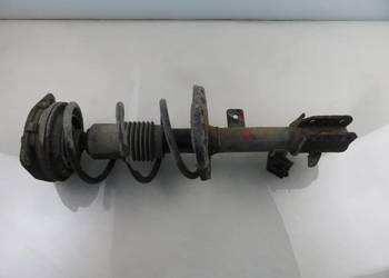 MCPERSON PRAWY PRZEDNI NISSAN MICRA K12 1.2