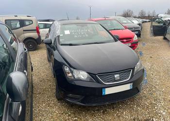 SEAT Ibiza IV 1.4 TDi 105 FK741