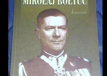 Generał Mikołaj Bołtuć - Bohdan Królikowski