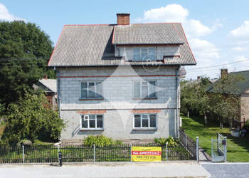 Dom w Sawinie 220m2 z działką 2311m2