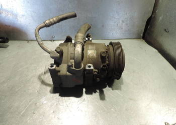 SPREZARKA KLIMATYZACJI KIA CEED 1 1.4 16 V