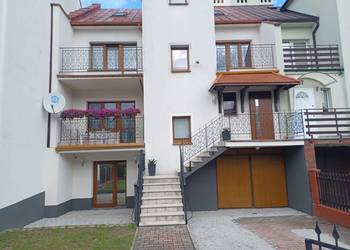 Sprzedam dom gotowy do zamieszkania i prowadzenia działalności