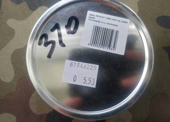 Śrut 5,53 mm JSB Exact Jumbo 310szt.