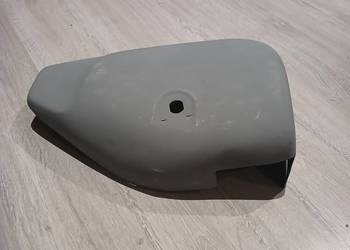 Pokrywa boczek akumulatora mz etz 251