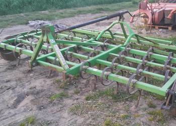 Agregat uprawowy Bomet