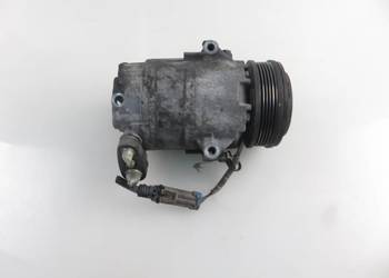 KOMPRESOR KLIMATYZACJI OPEL ASTRA G 1.8