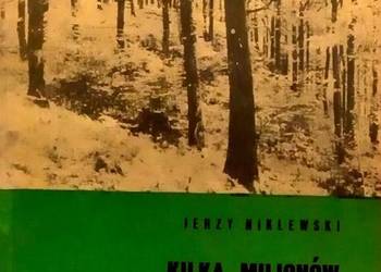 417 Jerzy Niklewski Kilka Milionów Lat Historii Lasów