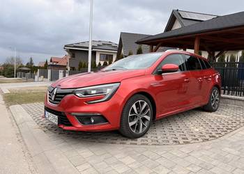 Renault Megane 1.6dci 130KM