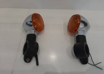 Kawasaki Eliminator 125 kierunkowskazy przednie migacze