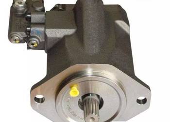 R902536859,394268A1 Pompa hydrauliczna Case MX100 mx110
