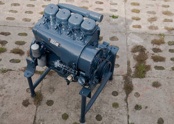 DEUTZ F4L912