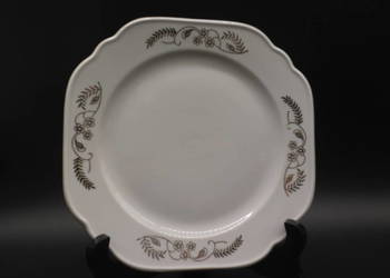 Talerz deserowy Lettin