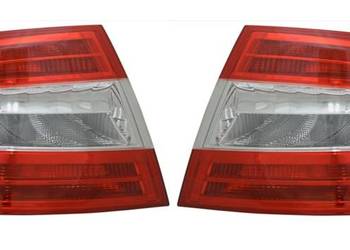 Skoda Octavia 13-17 Lampa tylna NOWA