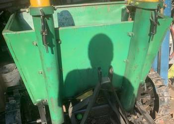 saczarka do ziemniaków