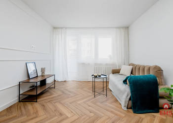 Mieszkanie 49m2 2 pokojowe Białystok